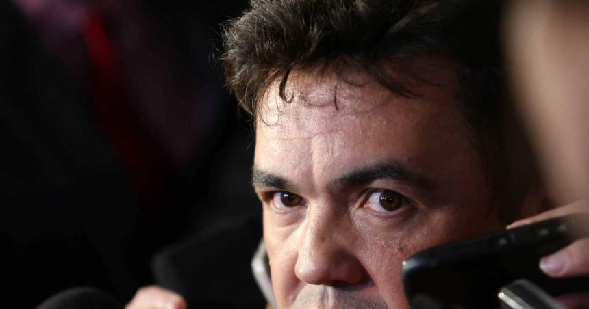 Plan Potenciar- La Pampa no brindoacute datos al fiscal Marijuan