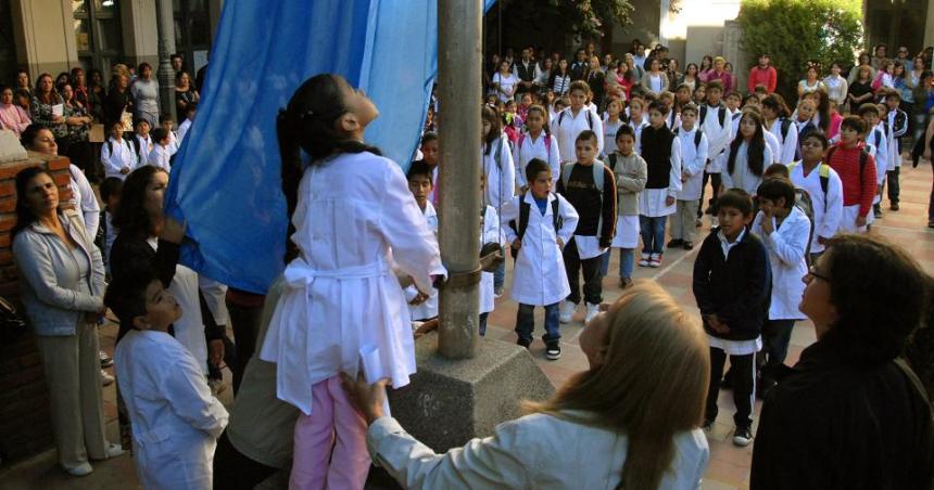 Confirmaron cuaacutendo arrancan las clases en 2024