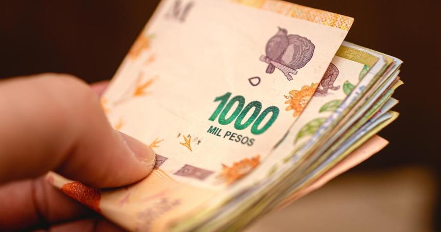 Economiacutea obtuvo 500000 millones en licitacioacuten de tiacutetulos de deuda en pesos