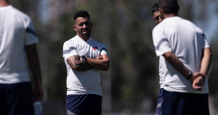 Punto de partida para otra ilusioacuten