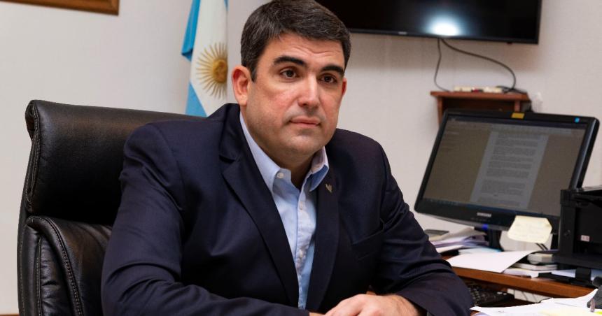 Milei debe entender que ya no es columnista de programas