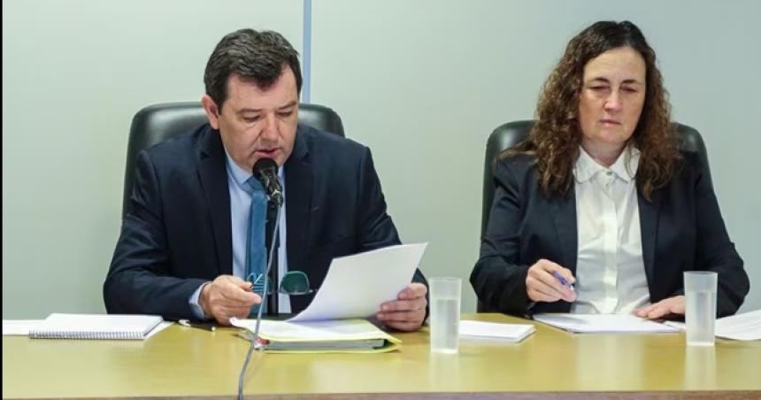 Confirman una condena a 12 antildeos de prisioacuten por abuso sexual