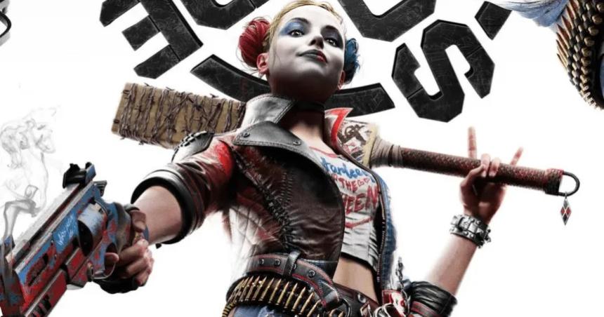 Los videojuegos maacutes esperados de 2024