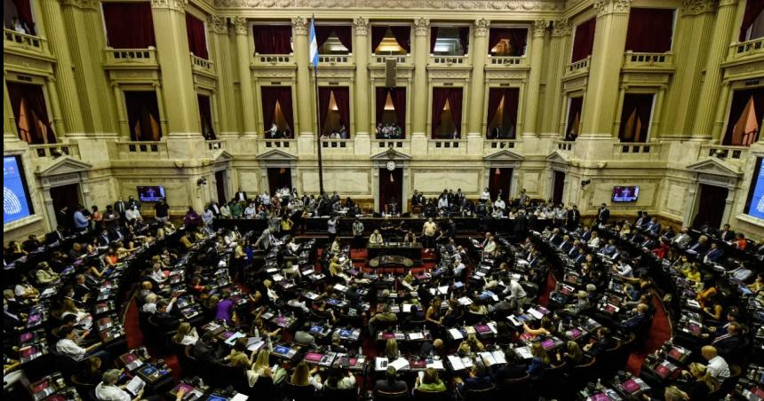 La Pampa perderiacutea diputados con la reforma electoral de Milei