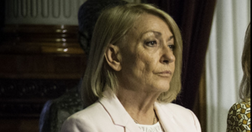 Procesaron a Silvia Gallego