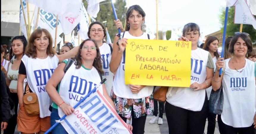 Ratifican despidos de interinos en Enfermeriacutea