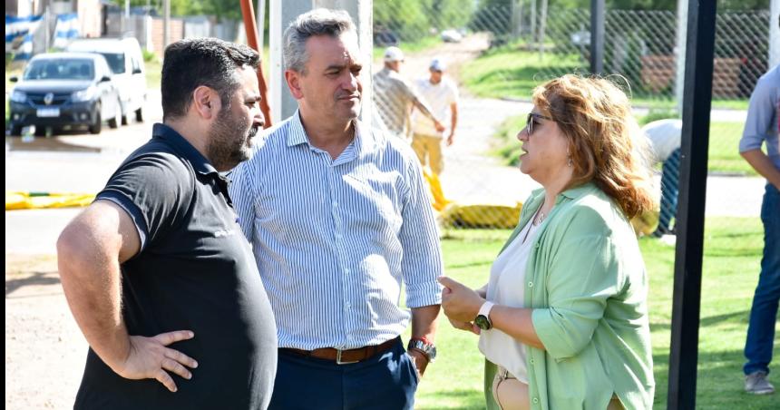 Toay implementaraacute un esquema de separacioacuten de residuos