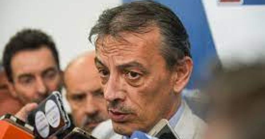 Encontraron muerto en su casa de Rosario a un fiscal de Homicidios