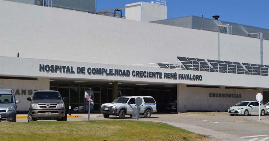 Otros dos apuntildealados en Santa Rosa