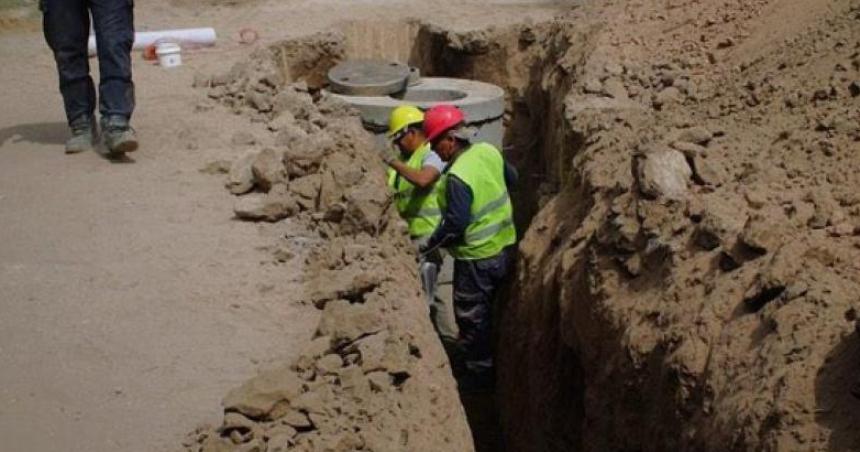 Programan cortes en el servicio de agua en Villa del Busto