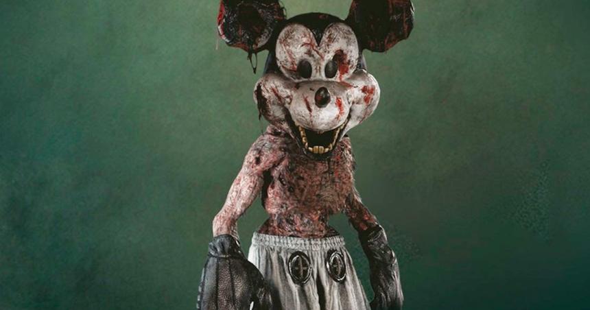 Mickey Mouse entroacute en dominio puacuteblico y ya hay dos producciones en marcha