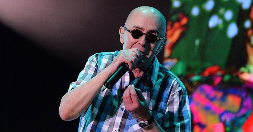 Anunciaron tres estrenos del Indio Solari y estallaron las redes