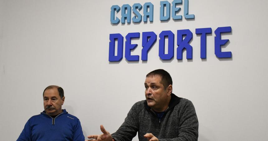La Pampa se caracteriza por trabajar bien