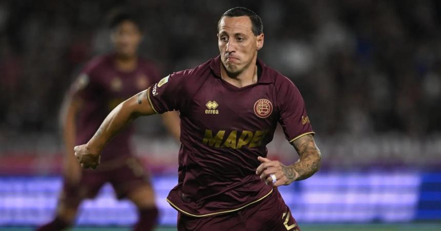 Lema estaacute maacutes cerca