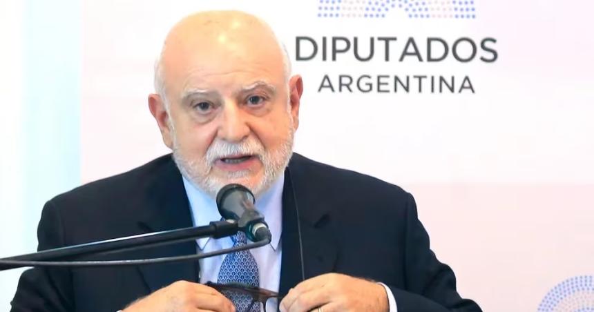 El Gobierno apelaraacute la cautelar que suspende la reforma laboral y pediraacute que pase a otro fuero