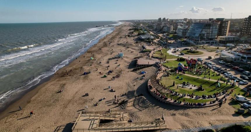 Turismo en crisis- las cifras de una temporada difiacutecil para la Costa Atlaacutentica