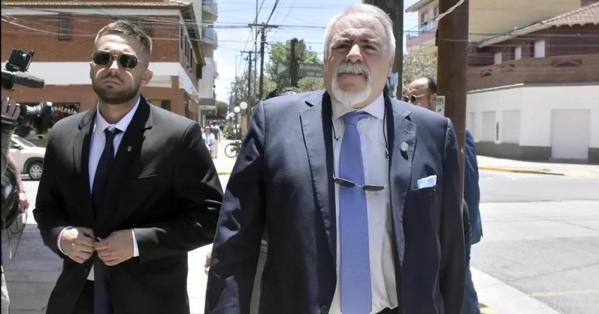 La premeditacioacuten la tenemos casi probada dijo el abogado de la familia de Tomaacutes Tello