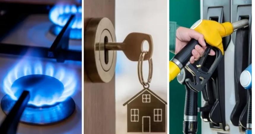 Nuevo antildeo nuevo golpe al bolsillo- queacute servicios aumentan a partir de enero