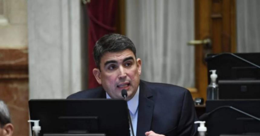 Bensusan no quiere debatir Boleta Uacutenica sino el plan econoacutemico