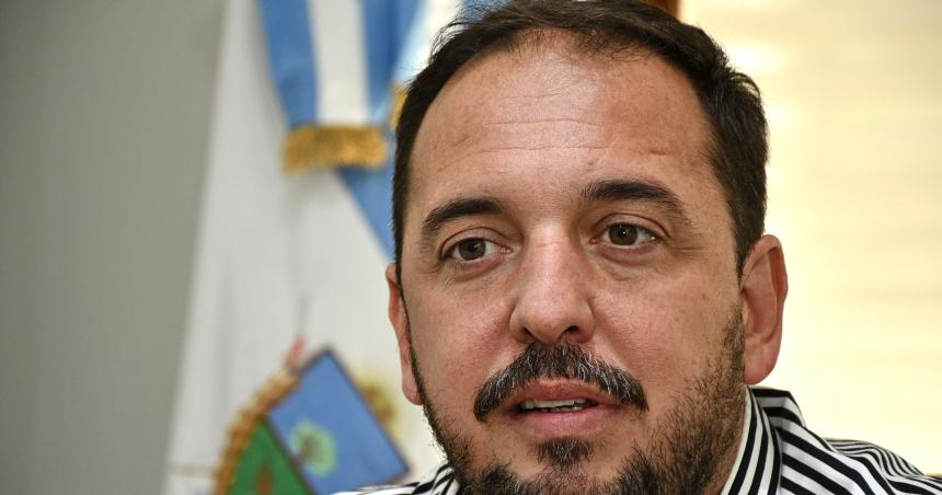 Me siento parte del equipo del gobernador