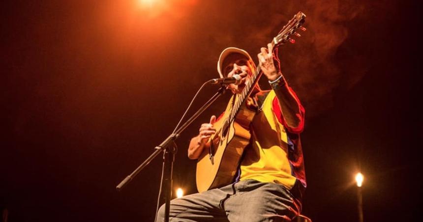 Manu Chao anuncia shows en Argentina