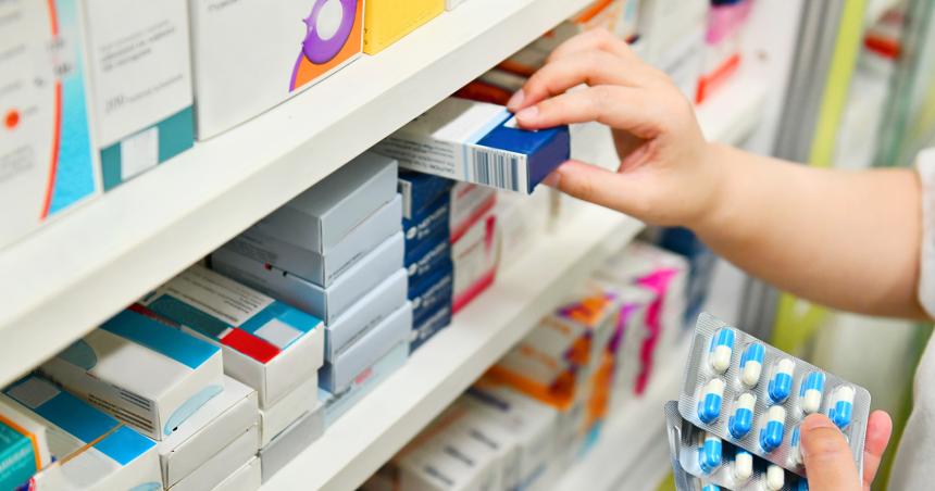 Farmaceuacuteticos y bioquiacutemicos acordaron suba del 91-en-porciento- para el primer trimestre