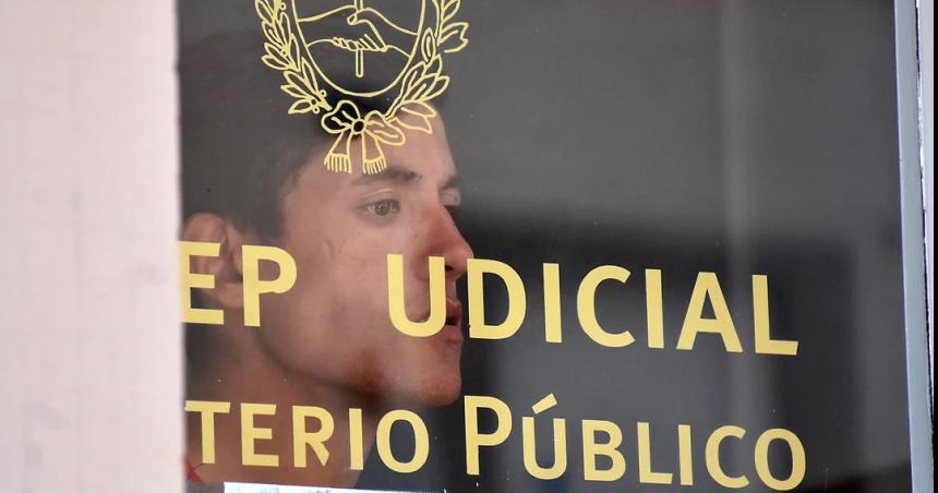 Crimen de Tomaacutes- el testigo clave quedoacute imputado por su estado de sospecha
