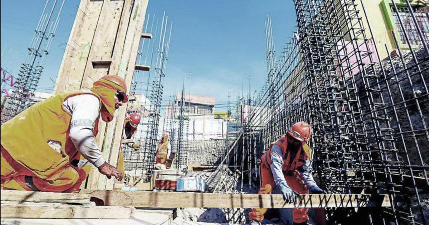 La venta de insumos para la construccioacuten cayoacute 174-en-porciento- en diciembre