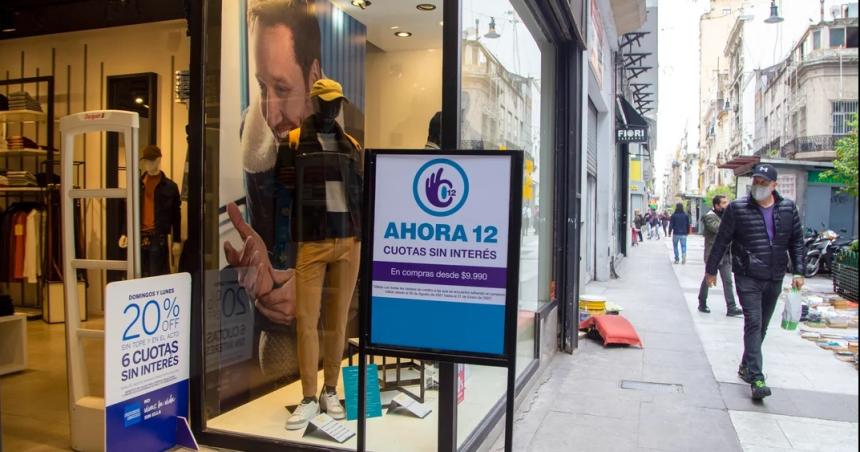 Chau al Ahora 12 llega el programa Cuota Simple