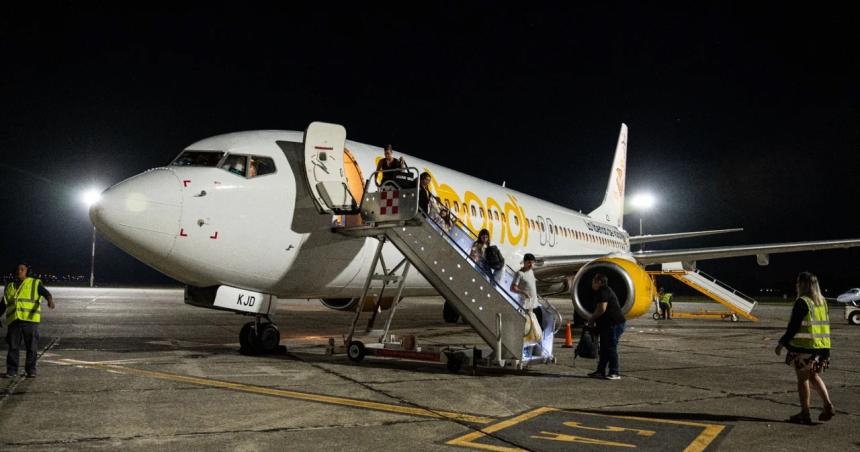 Cielos abiertos- nuevas aeroliacuteneas low cost vienen a la Argentina