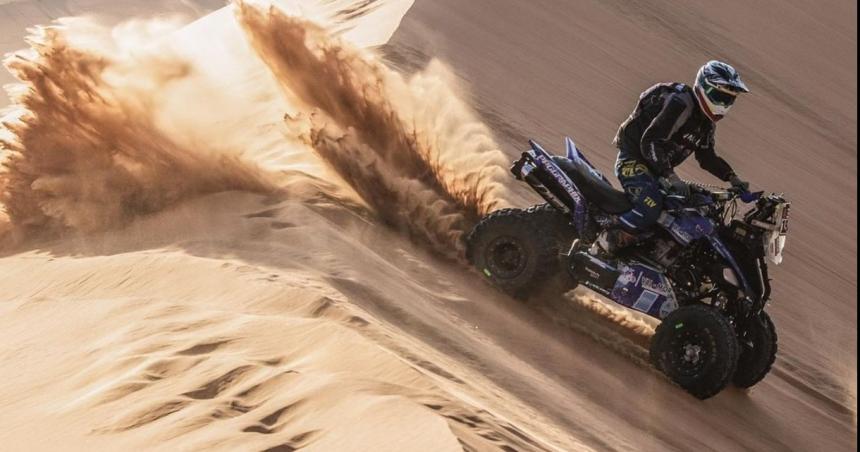 Moreno Flores y Anduacutejar estaacuten al frente