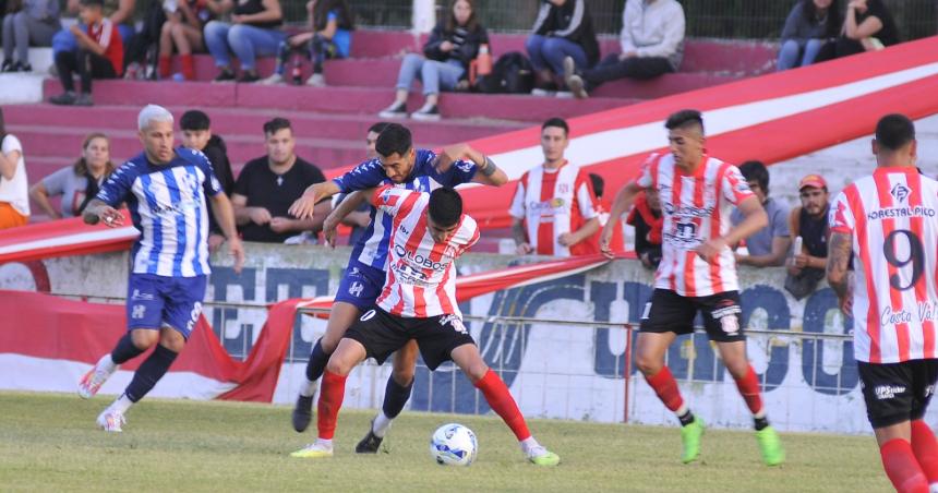 Alvear y Costa abren una nueva serie