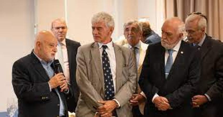 Los jueces de Trabajo repudian las criacuteticas del Gobierno nacional a camaristas