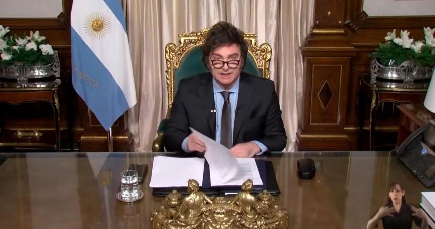 Si la inflacioacuten de diciembre es 30-en-porciento- es un numerazo y a Caputo hay que llevarlo en andas