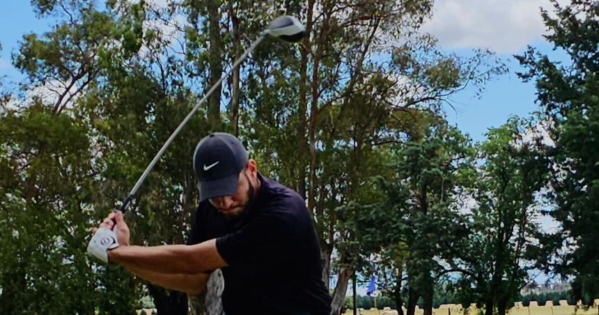 Gran triunfo de Nico Segovia en Suaacuterez