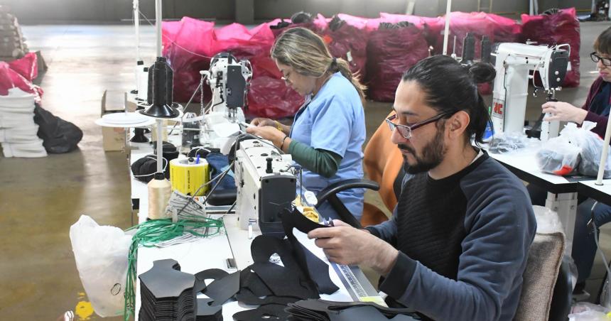 Los saludables contrastes y un escenario amenazante