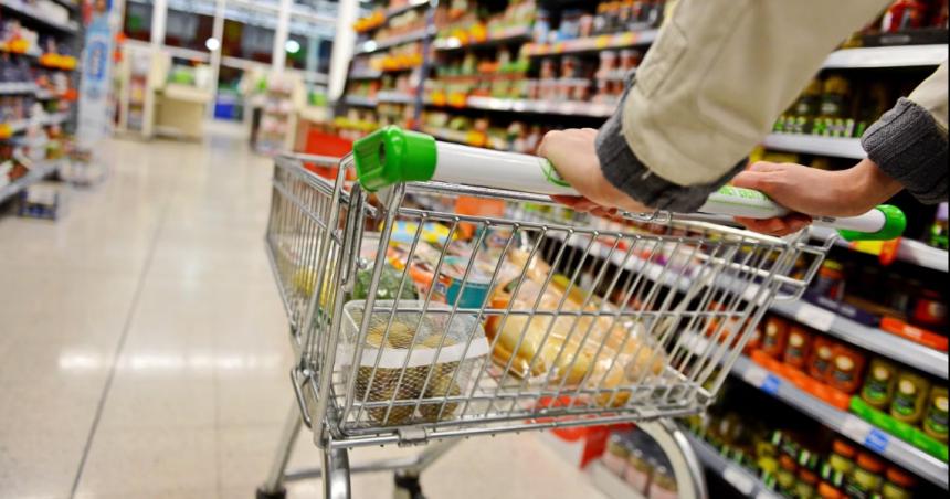 La inflacioacuten de CABA fue del 211-en-porciento- en diciembre y acumuloacute 200-en-porciento-