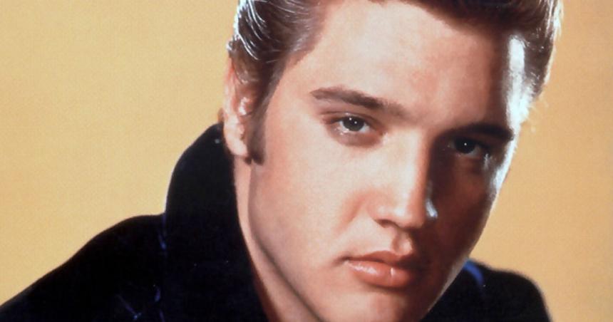 Elvis Presley volveraacute a los escenarios en forma de holograma
