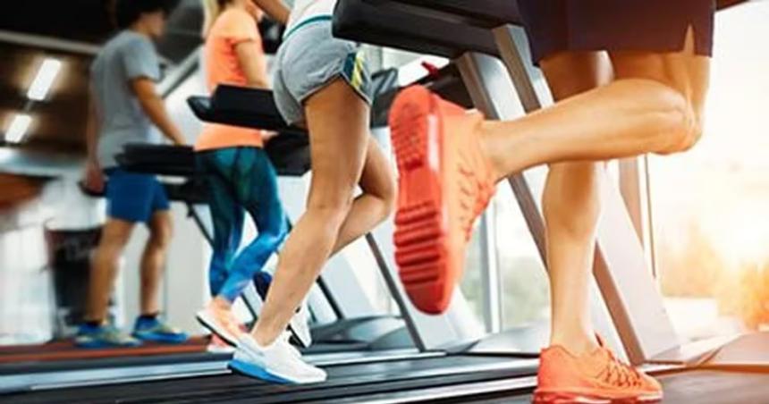 iquestDecidiste ponerte en forma este antildeo Un experto te ofrece consejos