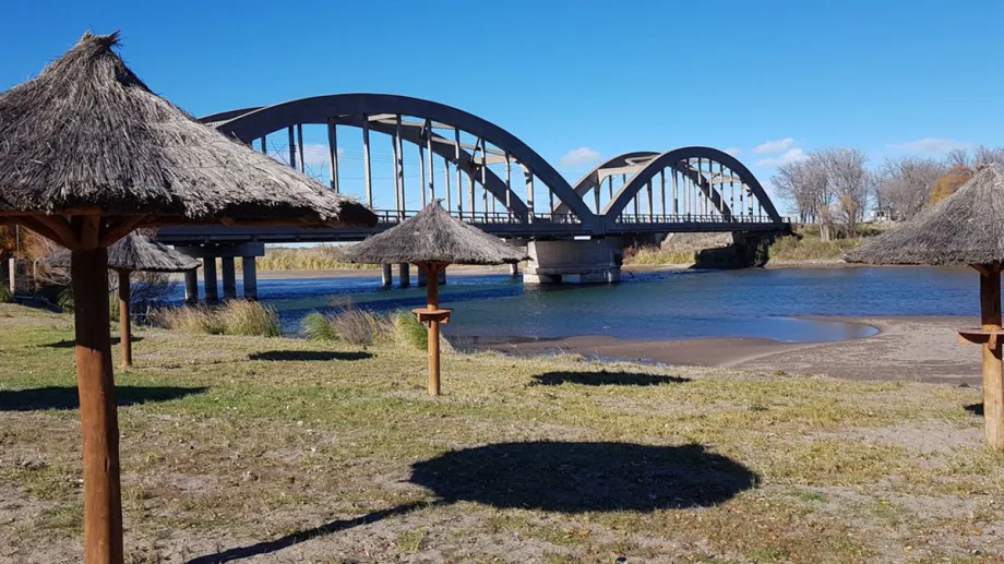 Murioacute un adolescente de 13 antildeos en el balneario de Gobernador Duval