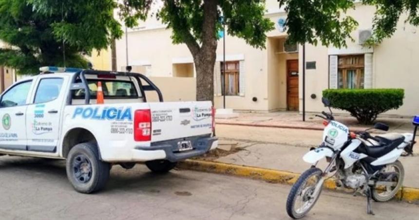 Un demorado por una denuncia de violacioacuten en un cumpleantildeos de 15