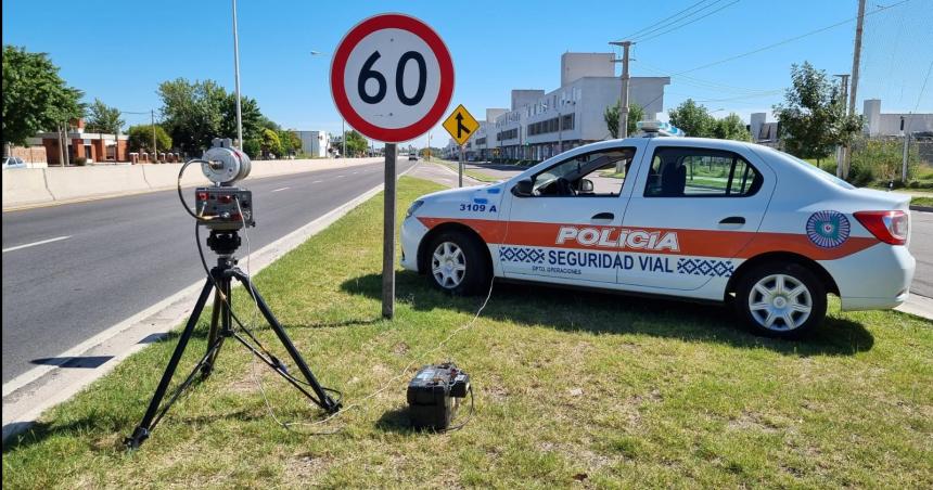 Balance en Seguridad Vial- se registraron 369885 vehiacuteculos en el antildeo