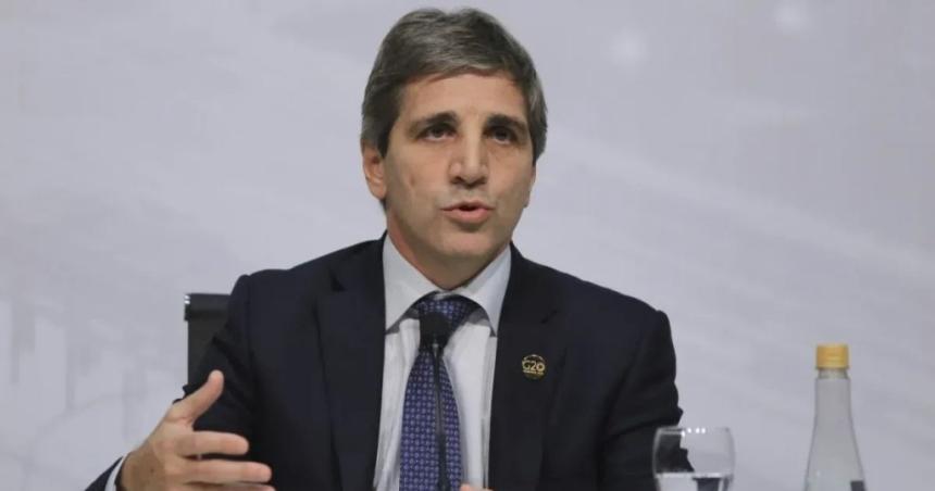 Argentina pagoacute el primer vencimiento de deuda del antildeo