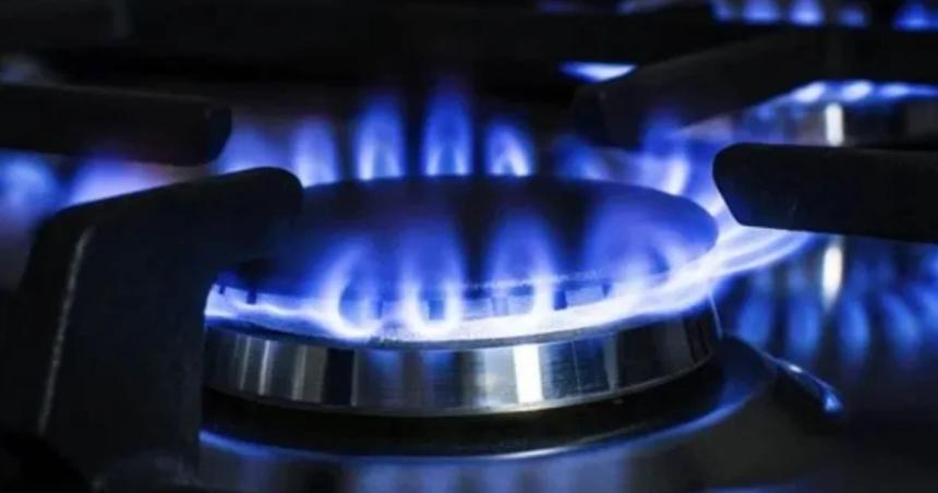 Fuerte rechazo de consumidores a los pedidos de aumento de gas