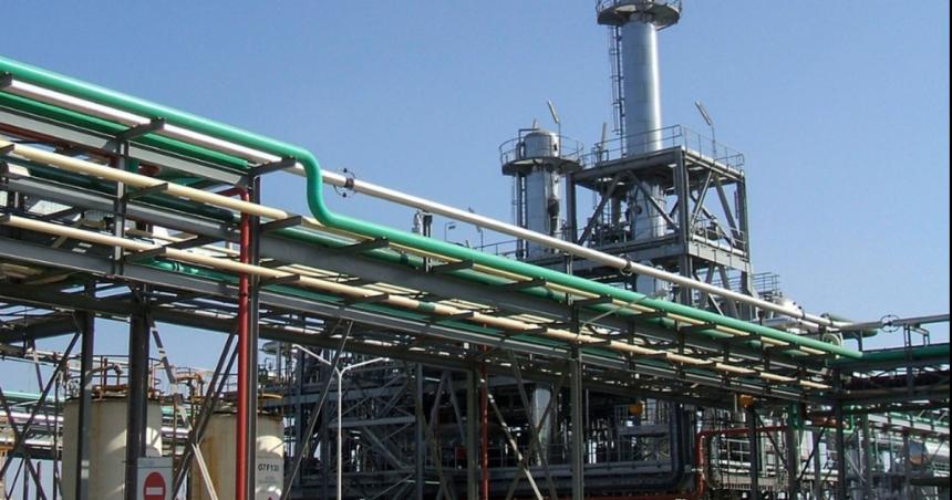 Biodiesel- Nos va a afectar dicen de Enresa