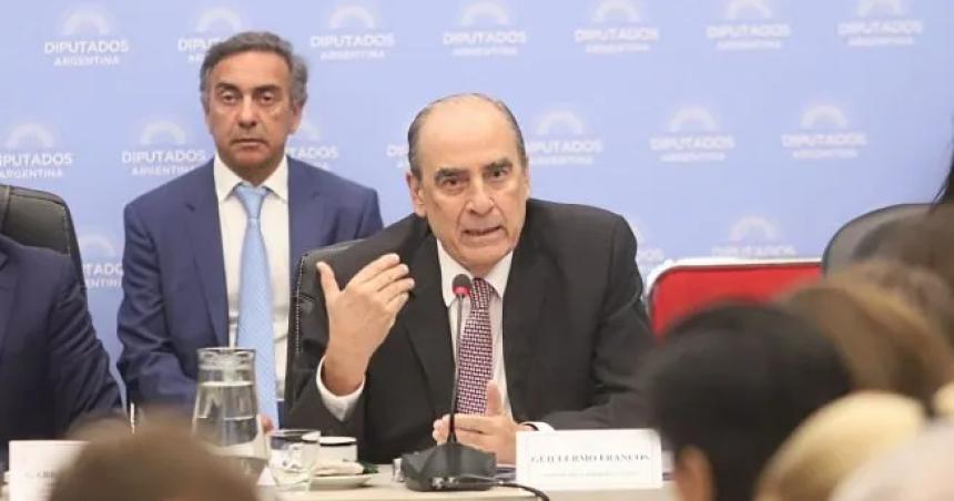 El ajuste de Javier Milei- sigue el debate de la Ley Oacutemnibus