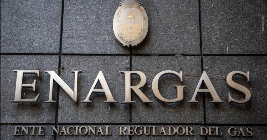 Escaacutendalo en Enargas- desplazan a un gerente por supuesto minado de criptos desde el organismo