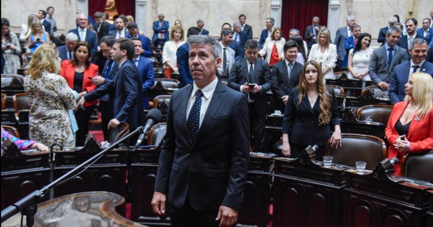 Ardohain pidioacute por el CFI y Curciarello lo chicaneoacute 