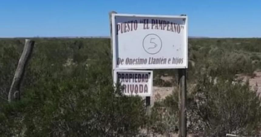 Puestero denuncioacute a sus primos por el robo de materiales por 2500000 pesos