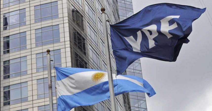 Juicio por YPF- no hay proacuterroga y podriacutean aplicar embargos